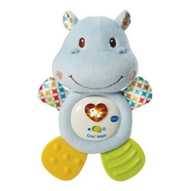 Jouet éducatif Vtech Baby 80-502505 1 Pièce