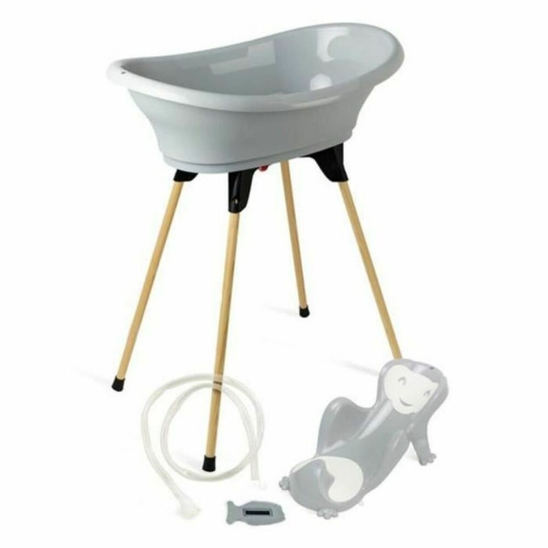 Baignoire ThermoBaby Vasco Gris