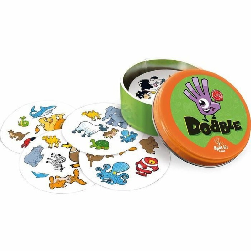 Jeu de société Asmodee Dobble Kids (FR)