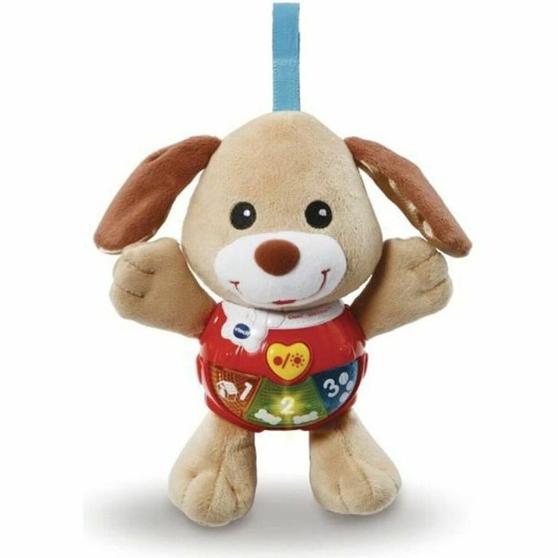 Peluche d'Activités pour Bébé Vtech Baby Chant'toutou