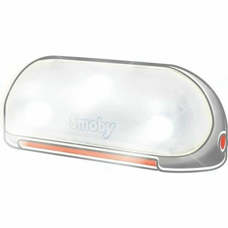 Lumière solaire Smoby 7600810910