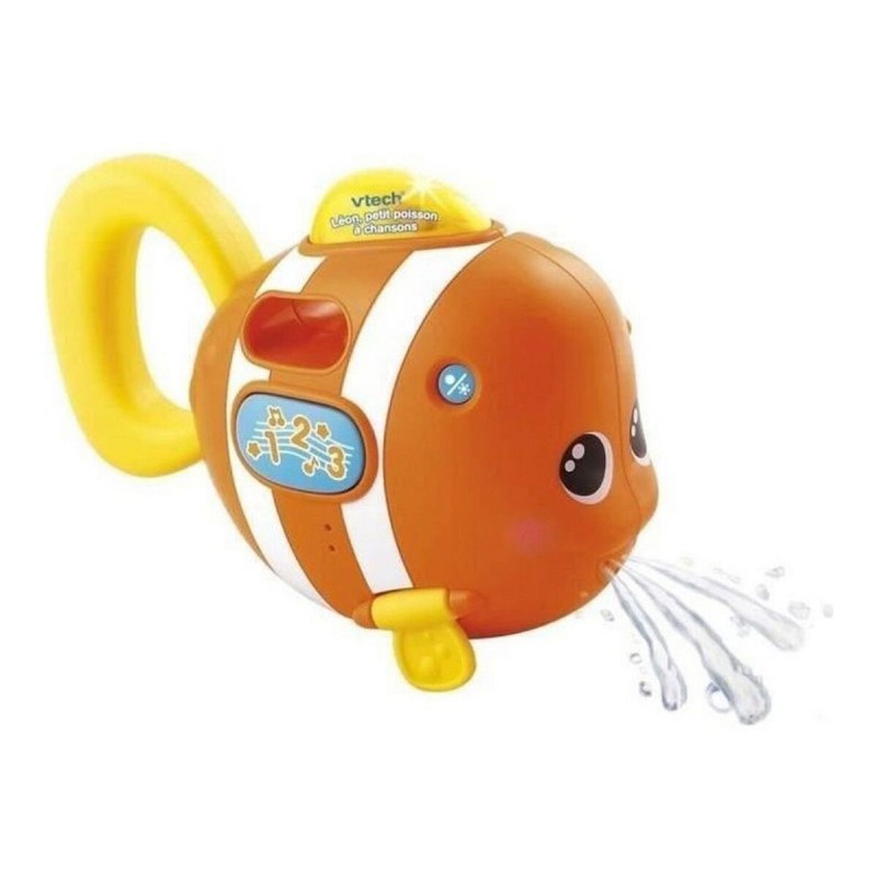 Jouet pour bébé Vtech Baby Léon