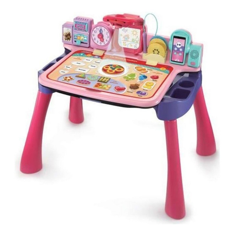 Jouet interactif Vtech  Magi 5 in 1