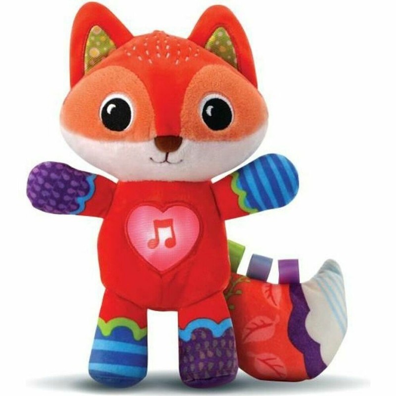 Peluche sonore Vtech Baby Malo