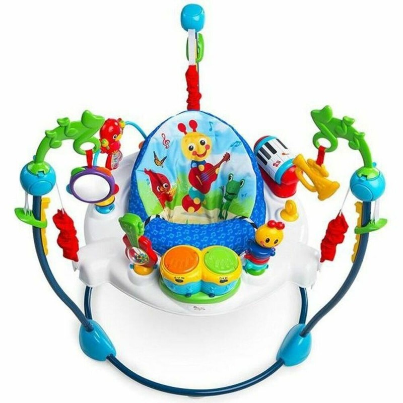 Centre d'activités Baby Einstein 10504-1