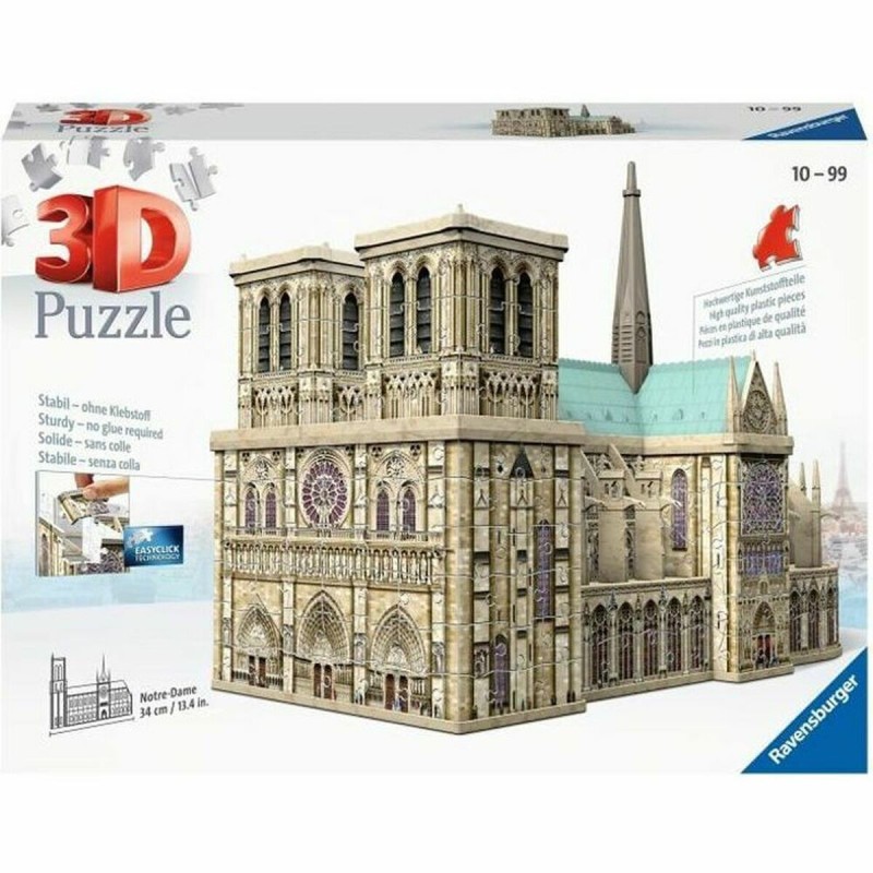 Puzzle Ravensburger 00.012.523