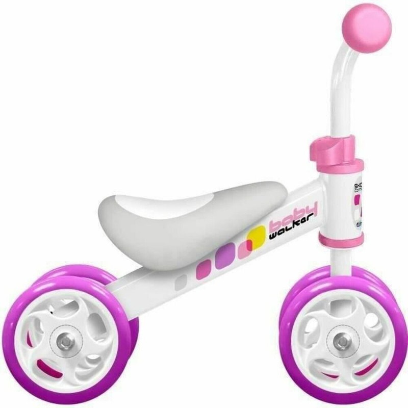 Vélo pour Enfants Skids Control Sans pédales