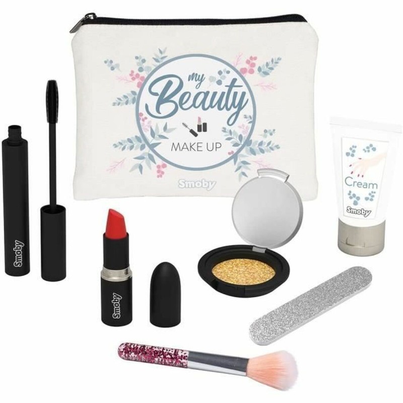 Set de Cométiques Enfant Smoby My beauty make up set