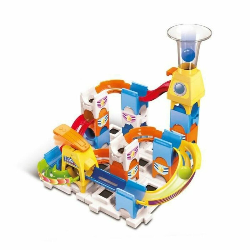 Jouet Educatif Vtech Discovery Set XS100 Multicouleur