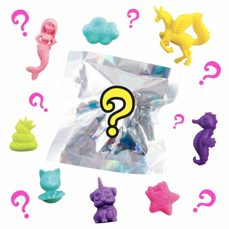 Pâte à modeler en argile Canal Toys Fluffy Slime Kit