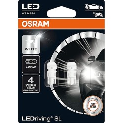 Ampoule pour voiture Osram OS2825DWP-02B 0