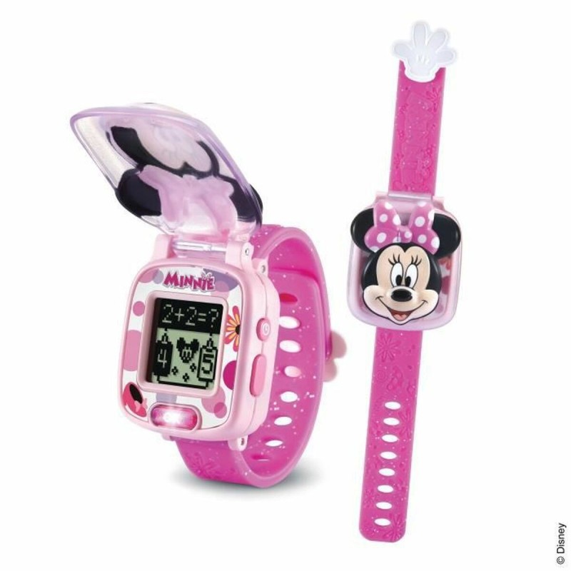 Montre Enfant Vtech  Minnie