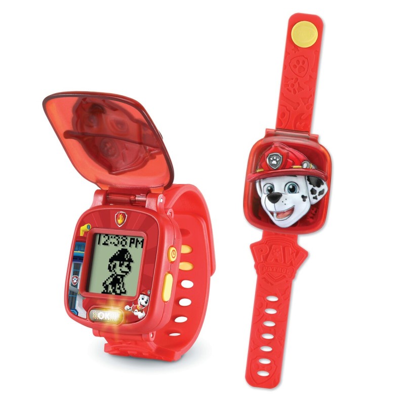 Montre Enfant Vtech The Paw Patrol (1 Unité)