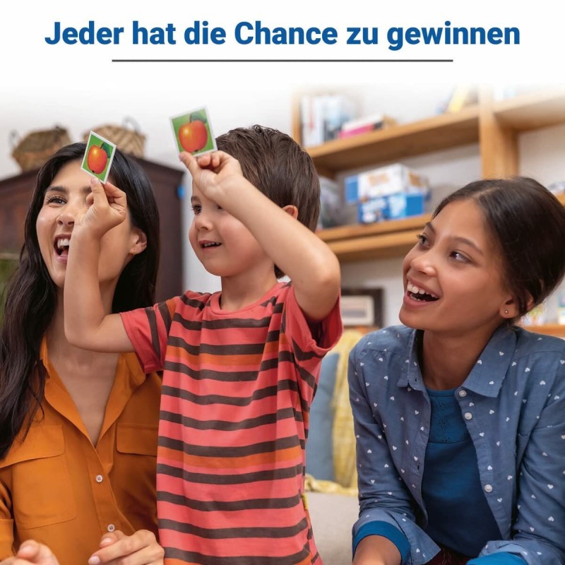 Jouet Educatif Ravensburger 020879