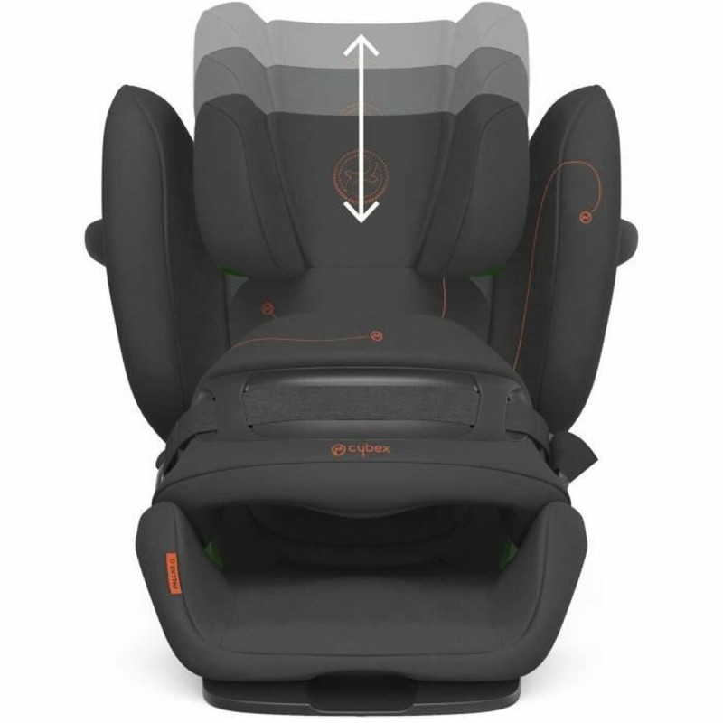 Siège de Voiture Cybex G i-Size Gris