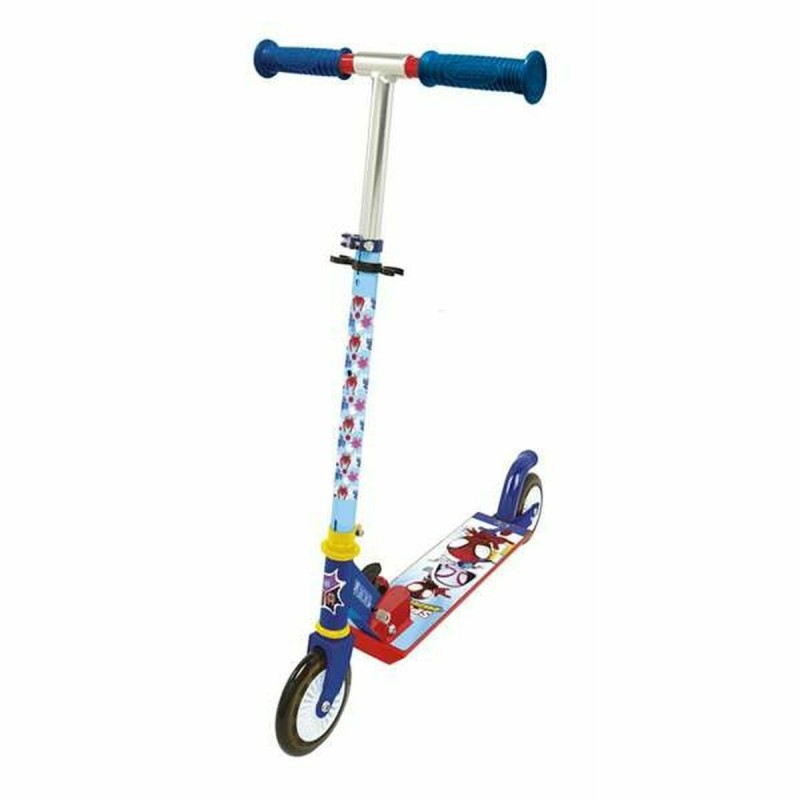 Trottinette Smoby Multicouleur