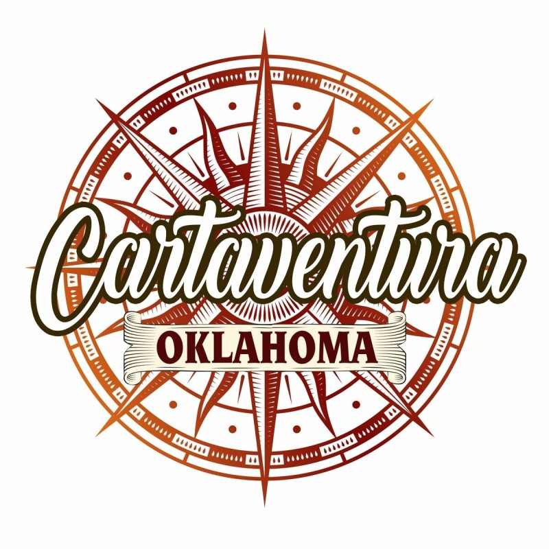 Jeu de société BKR Bunker Cartaventura Oklahoma (FR)