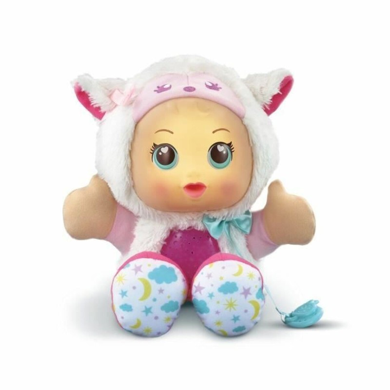 Bébé poupée Vtech Little Love - Luna