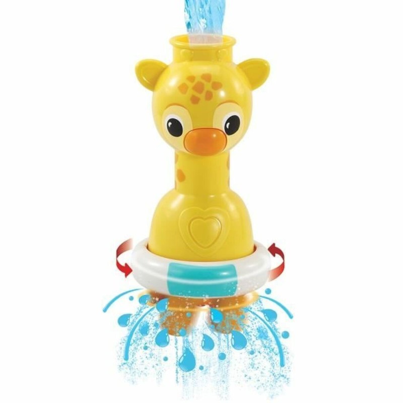 Jouets Pour le Bain Vtech Baby Coffret De Bain Multi-Activité (FR)