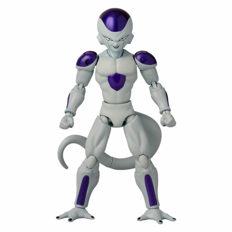 Personnage articulé Bandai