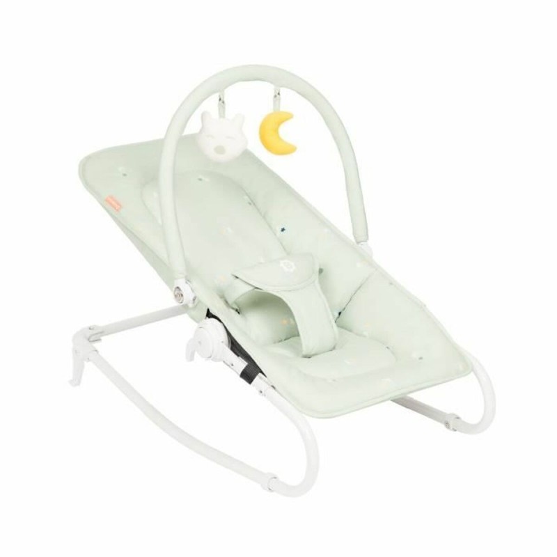 Hamac pour Bébé Badabulle B012014 Vert