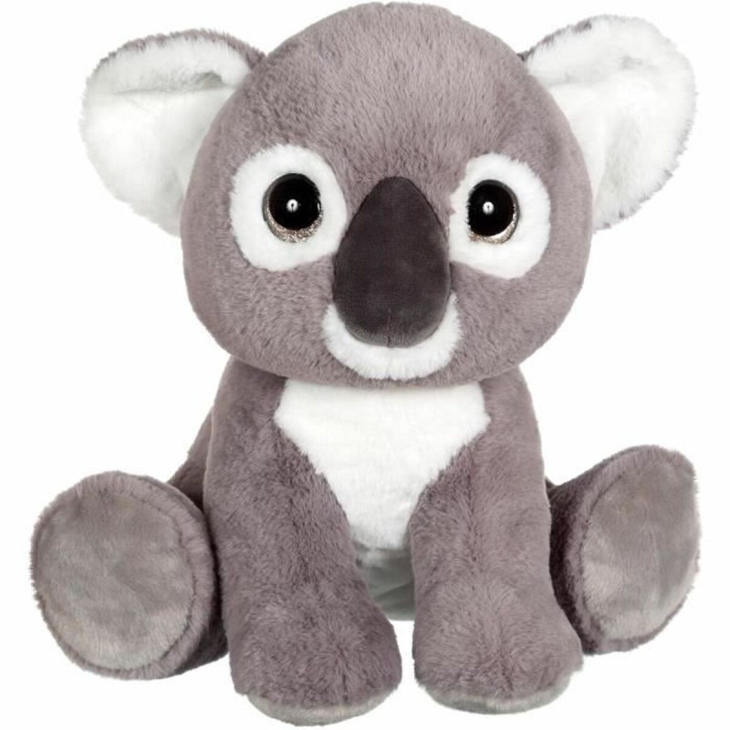 Jouet Peluche Gipsy Koala Multicouleur