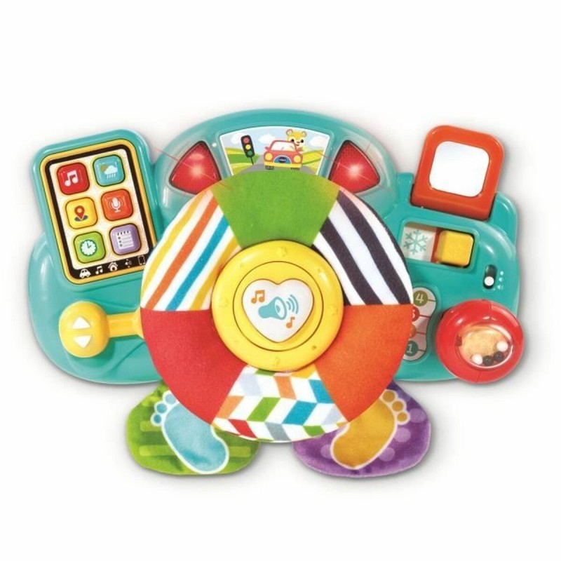 Jouet éducatif Vtech Baby Volant Baby Pilote (FR)