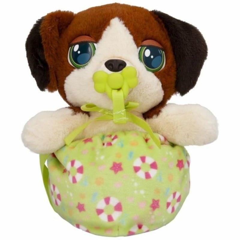 Chien en peluche IMC Toys