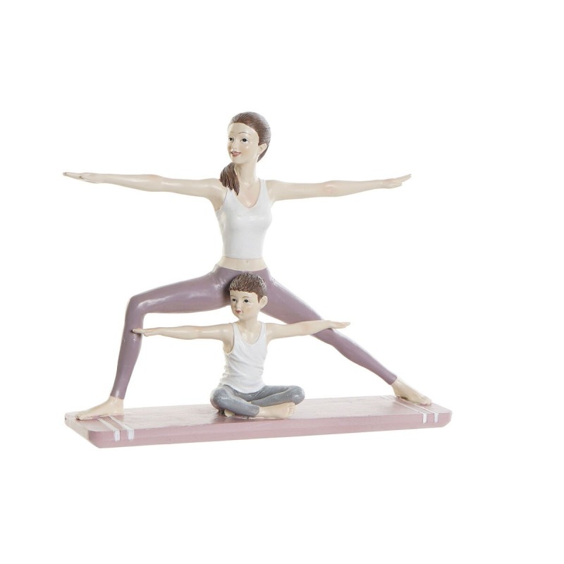 Figurine Décorative DKD Home Decor 24 x 6