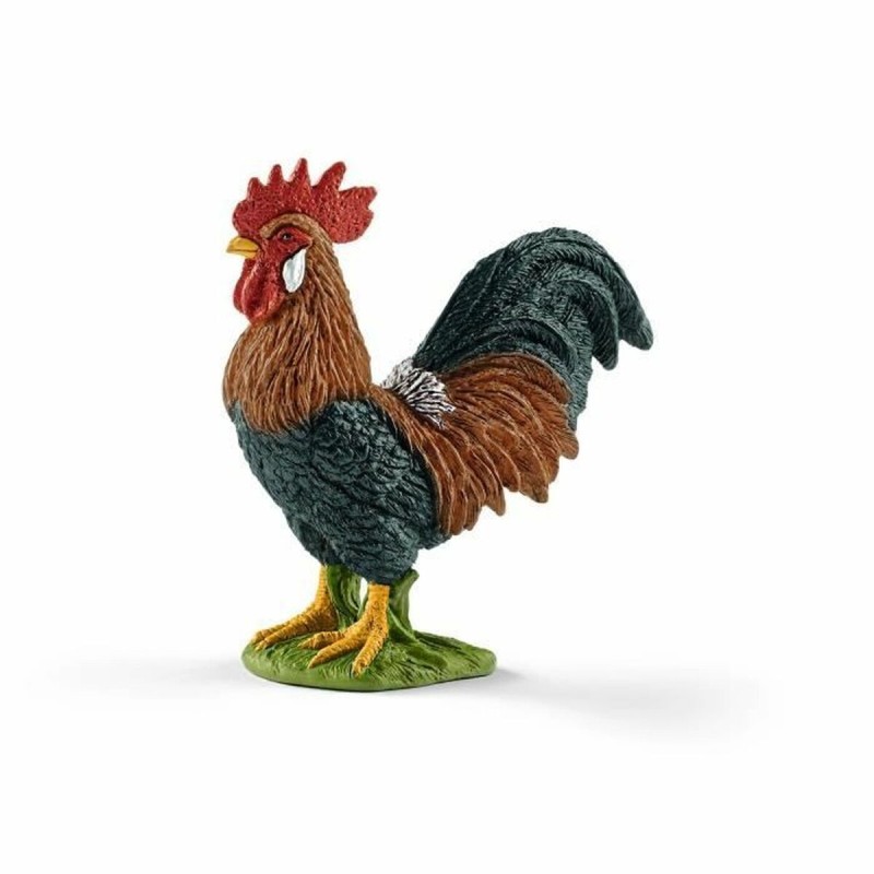 Figurines Schleich 42385 Farm World PVC Plastique