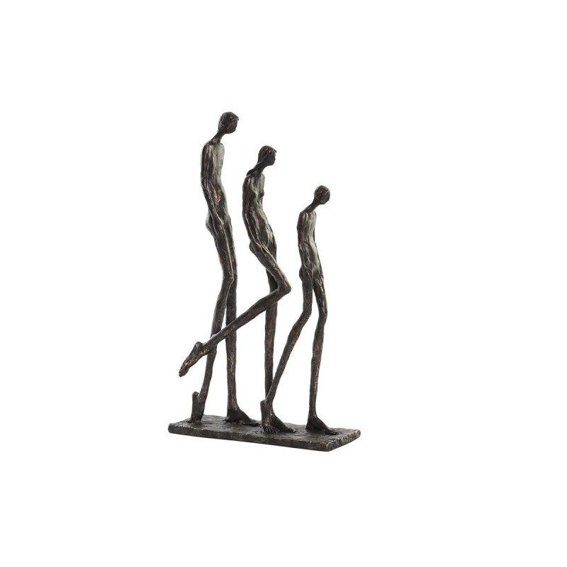 Figurine Décorative DKD Home Decor 23 x 8