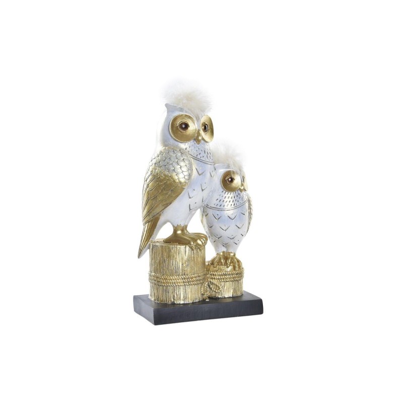 Figurine Décorative DKD Home Decor 14