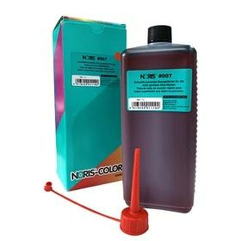 Encre Colop Noris 007 Rouge 1 L