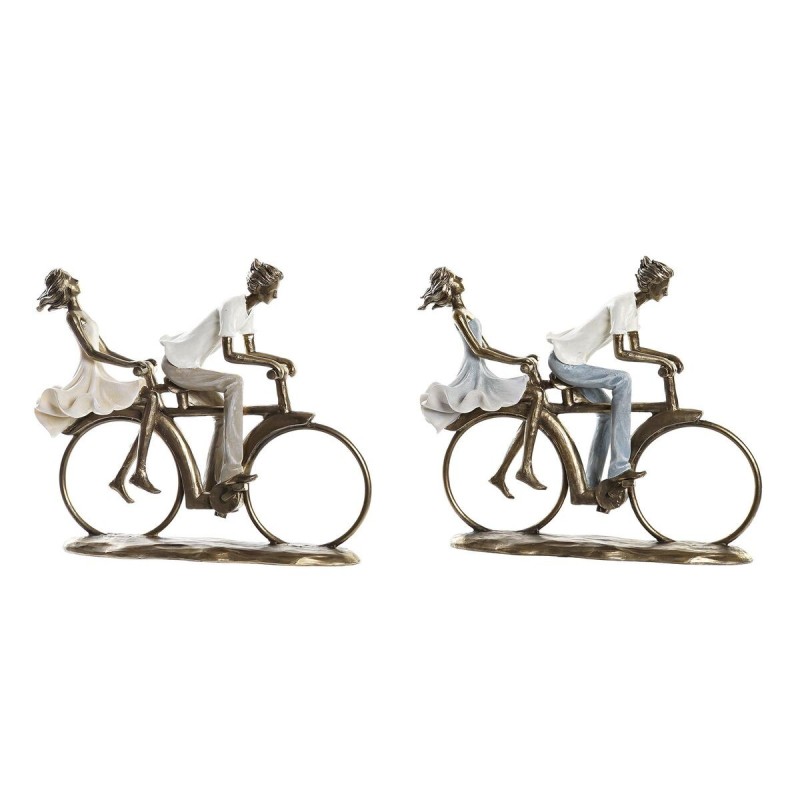 Figurine Décorative DKD Home Decor 27 x 9