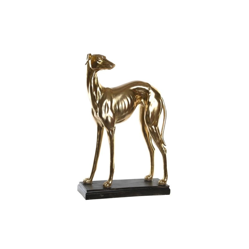 Figurine Décorative DKD Home Decor 44