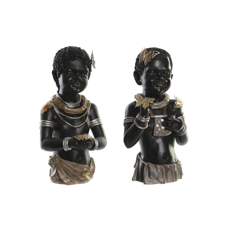 Figurine Décorative DKD Home Decor 20