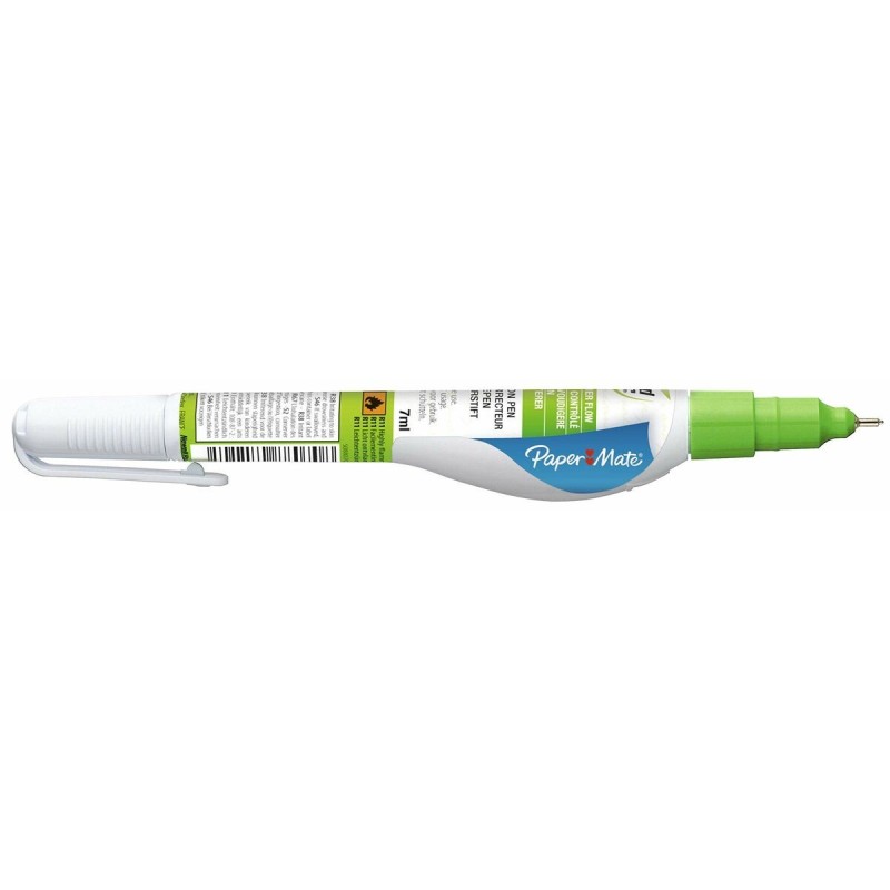 Crayon Correcteur Paper Mate NP10 7 ml 12 Unités