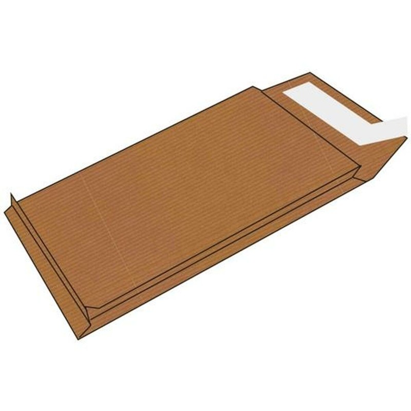 Enveloppe Sam KRAFT KF 280-30 30 x 28 x 36 cm 250 Pièces