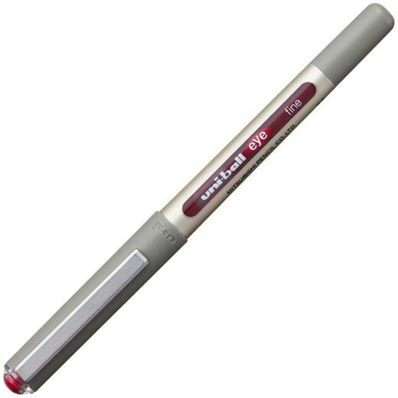 stylo à encre liquide Uni-Ball Rollerball Eye Fine UB-157 0