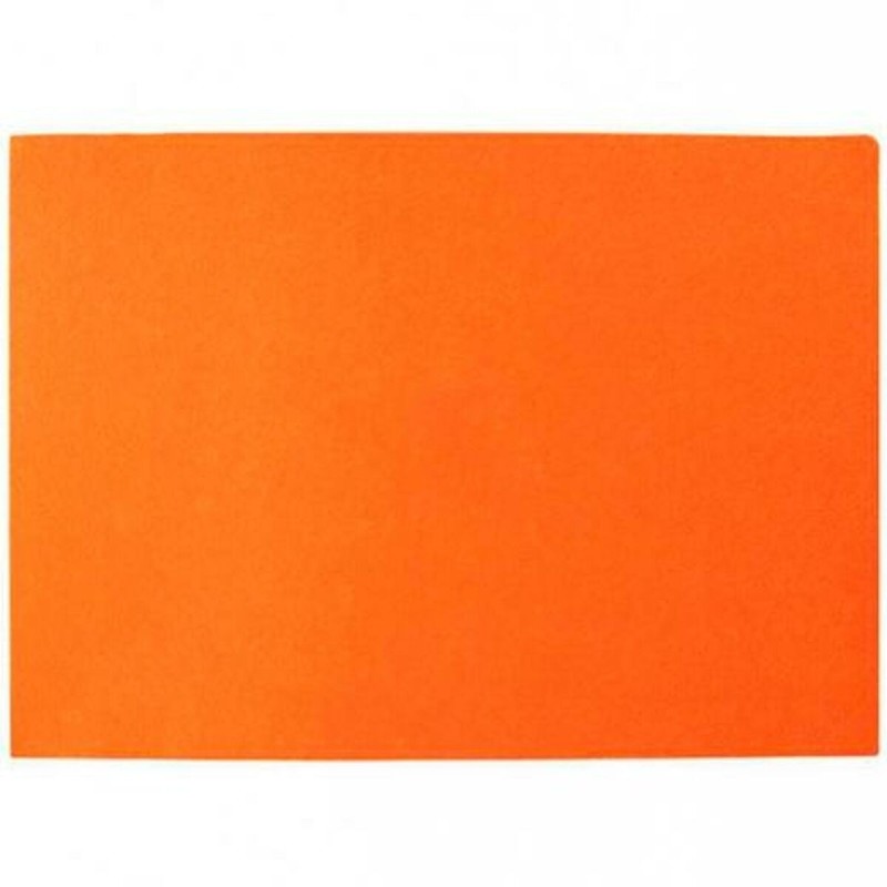 Feuille de Mousse Fama EB30 Orange 2 mm 2