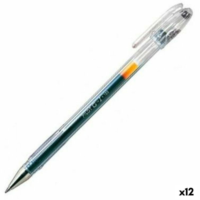 Crayon Roller Pilot G-1 Noir 0