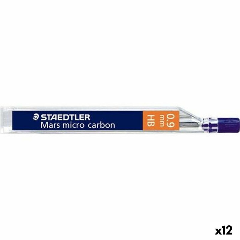 Mines Staedtler Coffret 0