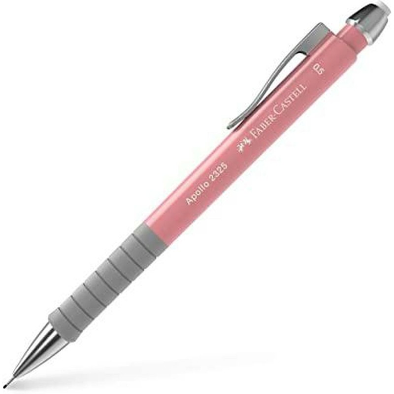 Portemines Faber-Castell Apollo 2325 Rose 0