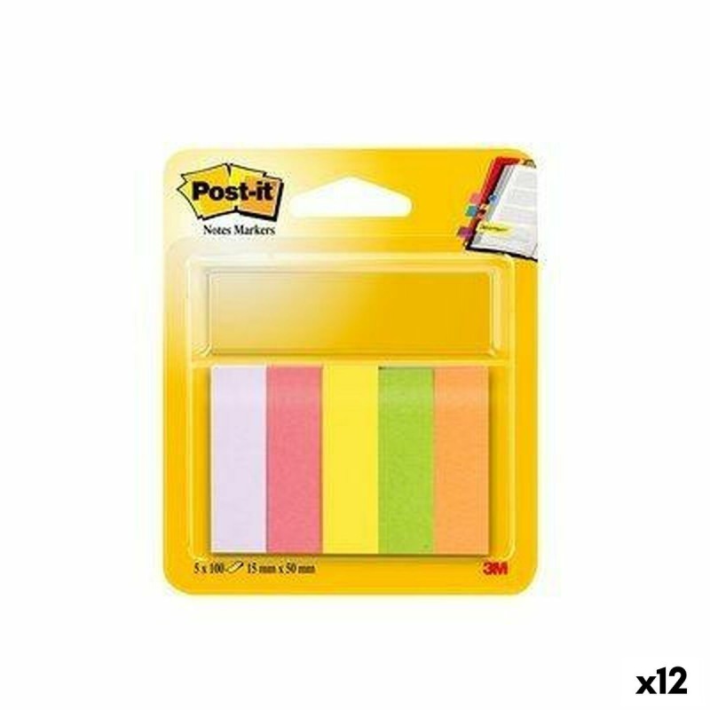 Notes Adhésives Post-it 47