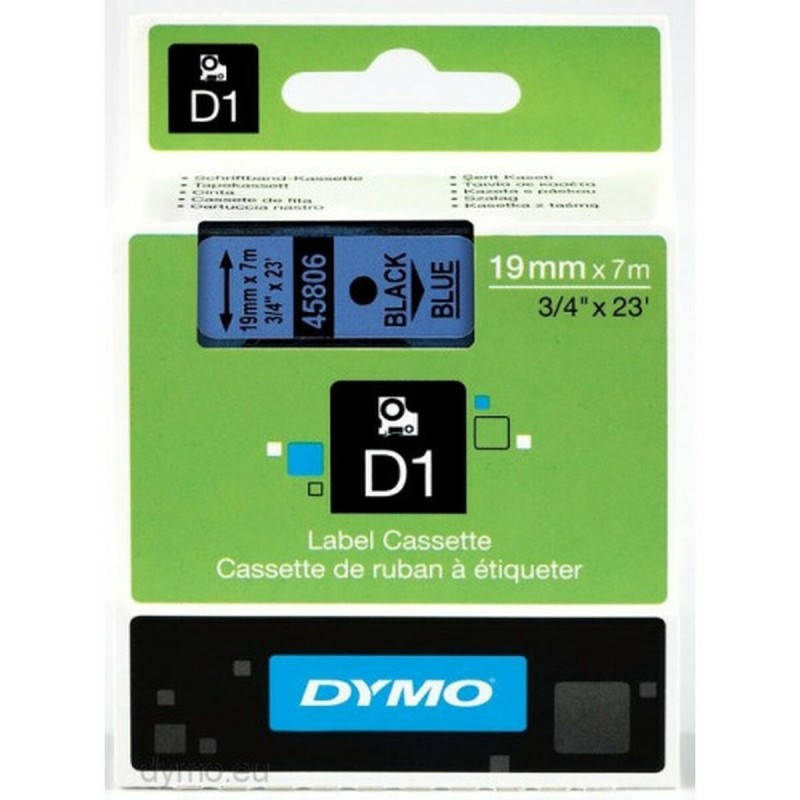 Ruban Matriciel Original Dymo S0720860 7 m