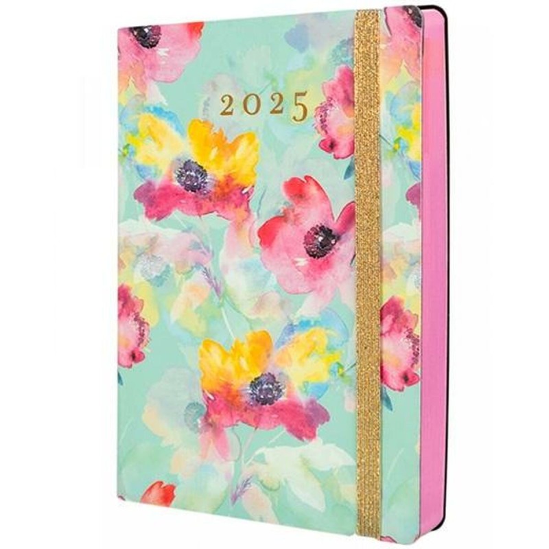 Agenda Finocam FLEXI JOY A5 14