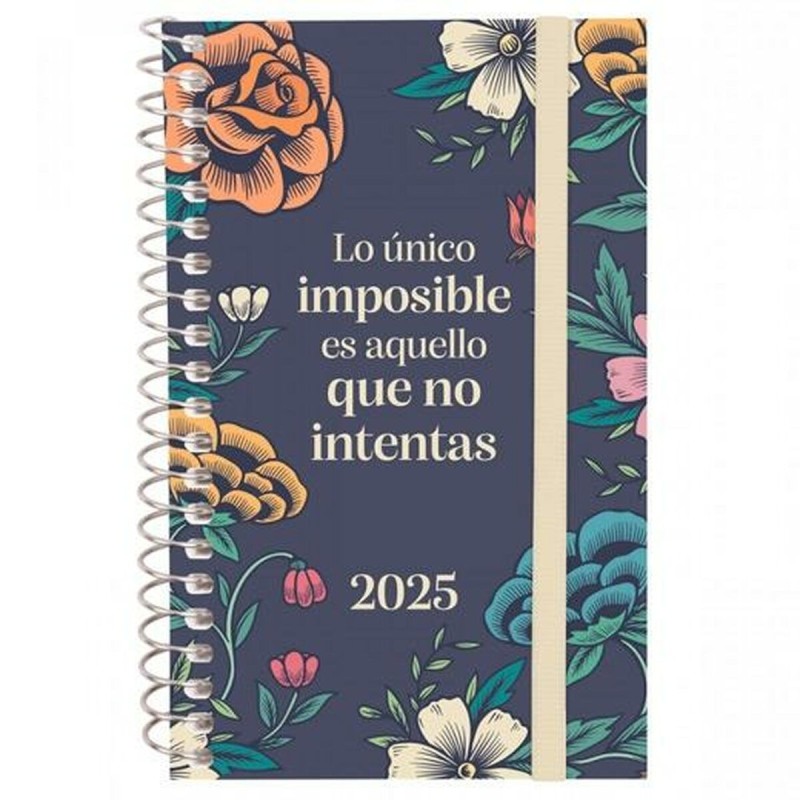 Agenda Finocam DESIGN COLLECTION 7