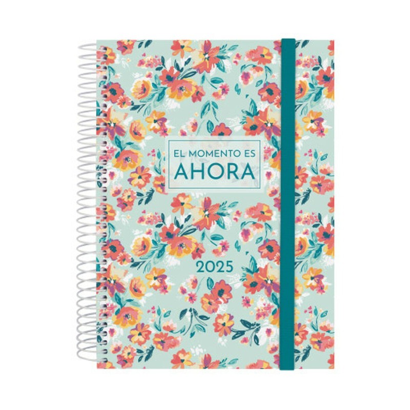 Agenda Finocam DESIGN COLLECTION A5 15