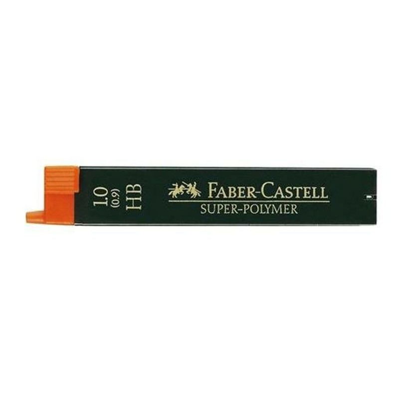 Recharge de mine Faber-Castell 120900 0