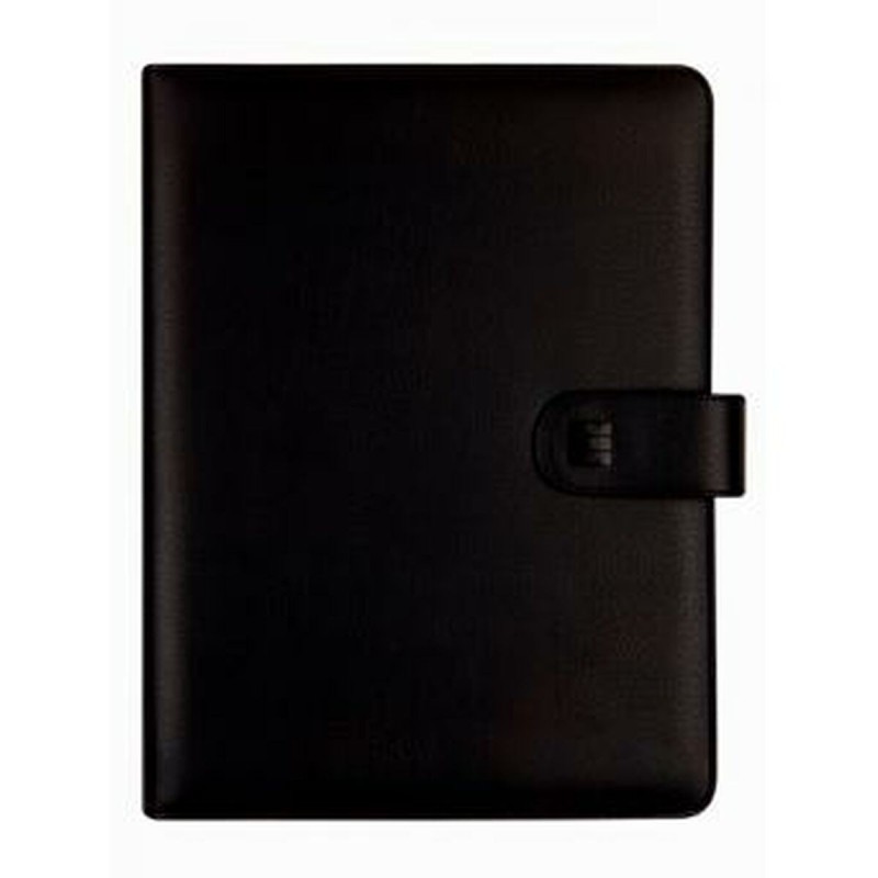 Agenda Finocam OPEN TROYA 4000 Noir A4 21 x 29